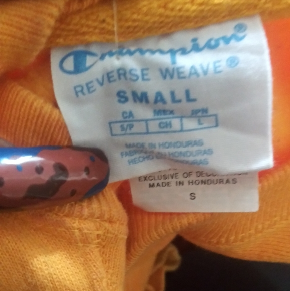 Champion pullover - Picture 4 of 4